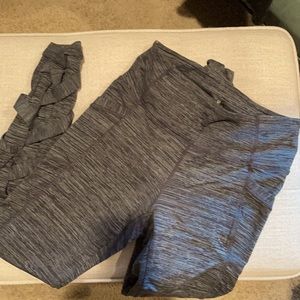 Athleta leggings